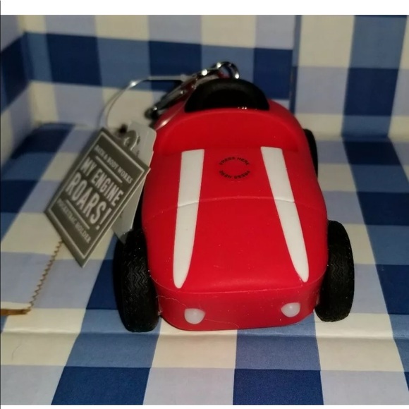 🔴Very Rare🔴 Car Sanitizer Holder - Picture 8 of 8